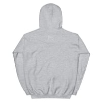 Image 2 of Unisex Hoodie “Goanna”