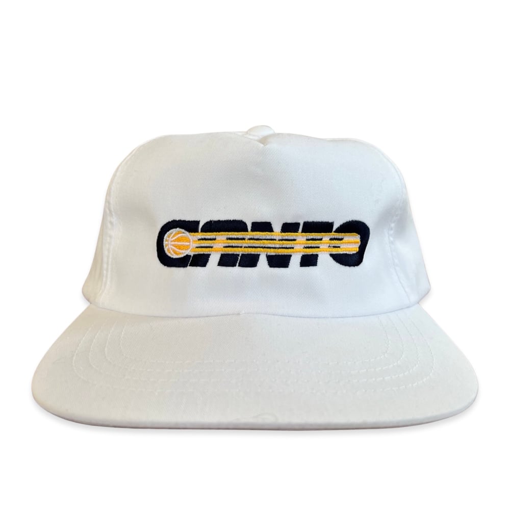Image of Canto Hoops Snapback