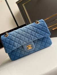 Image 1 of Denim CC CB