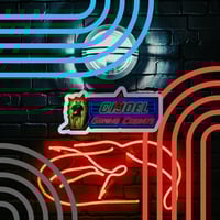 Image 2 of Holographic stickers