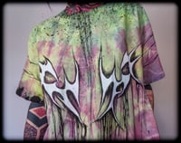 Image 7 of PENTA/sigil Tee Large (DOUBLE SIDED)