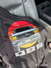 Image 3 of OBS Sunrise Tee