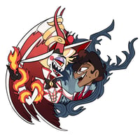 Dealing With The Devil 