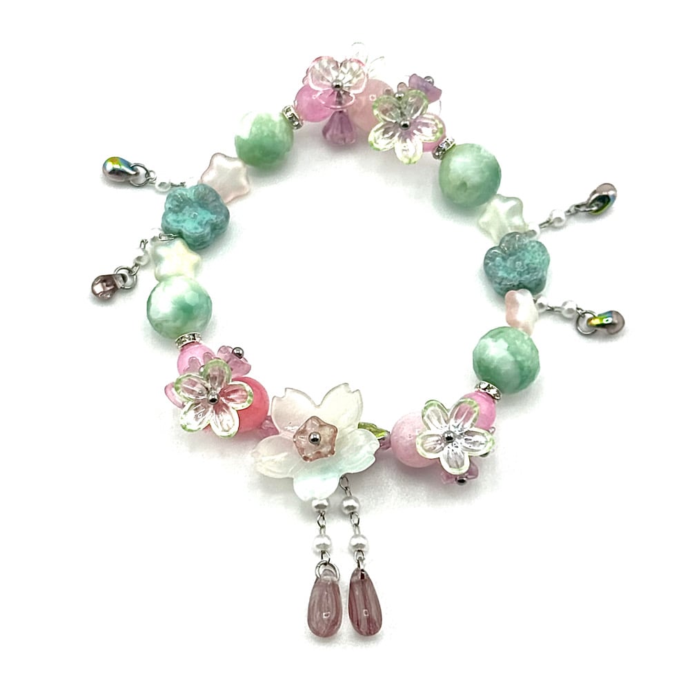 Image of Turkish Delight Bracelet