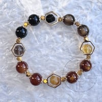 Zhongli Inspired Bracelet