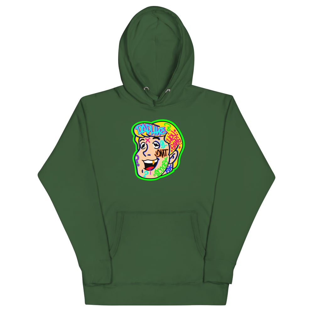 Hey Gang Unisex Hoodie