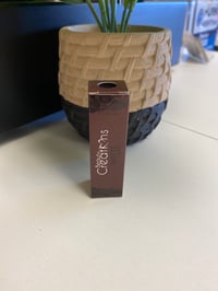 Image 2 of Beauty Creations Matte Lipstick, Deep Romance