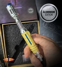 Image 2 of [Nawya Replica] Ninth Aztec Metal Stick