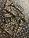 Arcrylic Key Chain