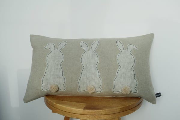 Image of Easter Bunny 