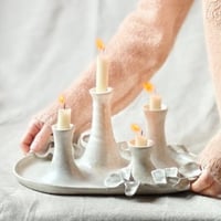 Image 1 of Candelabro Natura IV