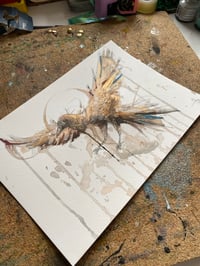 Image 1 of Corbeau Or 