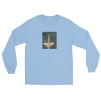 Image 14 of DROWNING IN CHAMPAGNE LONG SLEEVE SHIRT