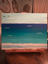 Crashing Waves