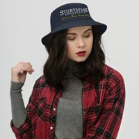 StorySpark Collective Bucket Hat