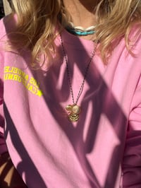 Image 2 of Collier merveille 