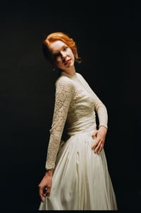 Image 6 of 1950s Graceful Beauty