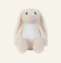 Oat Personalised Bunny