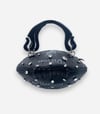 DIAMOND BLACK FOOTBALL BALLBAG