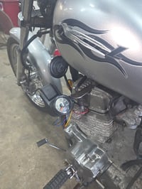 Image 17 of Chopper GPS Speedometer 