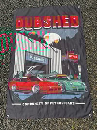 Image 2 of EIKON WORKSHOP BANNER