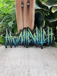 Image 3 of Official Atomic Witch Logo Patches