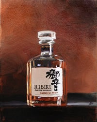 Image 2 of 'Hibiki' Print
