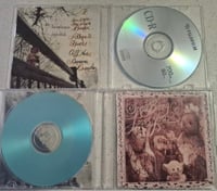 Image 4 of Woodnymph "Some Bunny Loves You" DIY CD