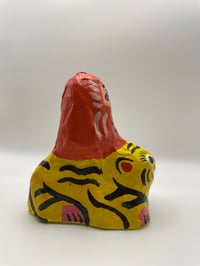 Image 4 of Tora and Daruma