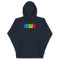 Image of IDGAF HOODIE 