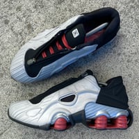 Image 1 of Nike Shox XT - Size 10 (2002)