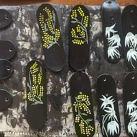 Image 5 of WATTLE KEYRING