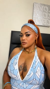 Image 2 of Romper set mail 08/31