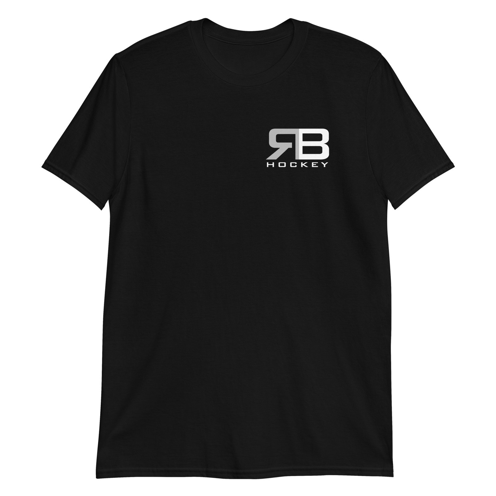 RBH B&W Logo Tee