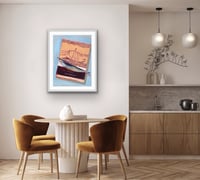 Image 4 of Sardine Odyssey Print