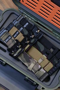 Image 3 of BASE 550 COBRA H.M.B. Watchband (Lite)