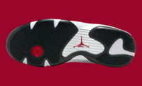 Image 5 of Jordan Retro 14 “Black Toe”