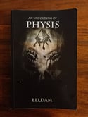 Various 2nd hand Occult books