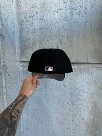 Image 3 of TRI TONE ESTADOS UNIDOS MEXICANOS  NEW YORK YANKEES CUSTOM FITTED