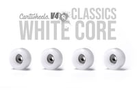 Image 3 of CARTWHEELS V4R White Core