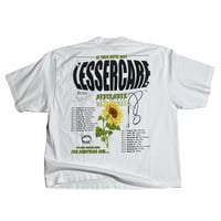 Image 2 of Sunflower Tour Tee
