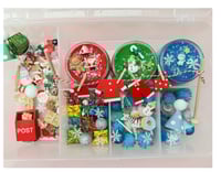 Image 1 of Christmas Party Play Dough kit