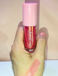 Image 3 of Mesmerize Hydrating Color Changing Lip Gloss