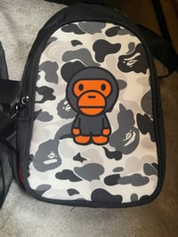 Image 3 of Men’s shoulder bag
