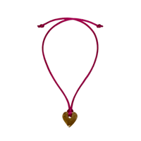 Image 1 of Heart Pendant