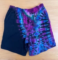 Image 2 of Half Dip Shortz XL