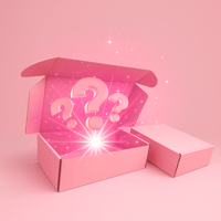 Mystery Bundle Box