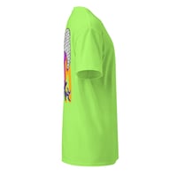 Image 5 of HX Creature Eye DryBlend® T-Shirt