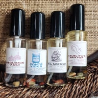 Image 2 of NUYORICAN REFLECTIONS SPRAY SET PREORDER