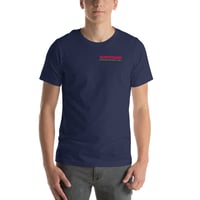 Image 7 of Unisex t-shirt
